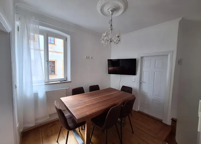 Ferienhaus Altstadt