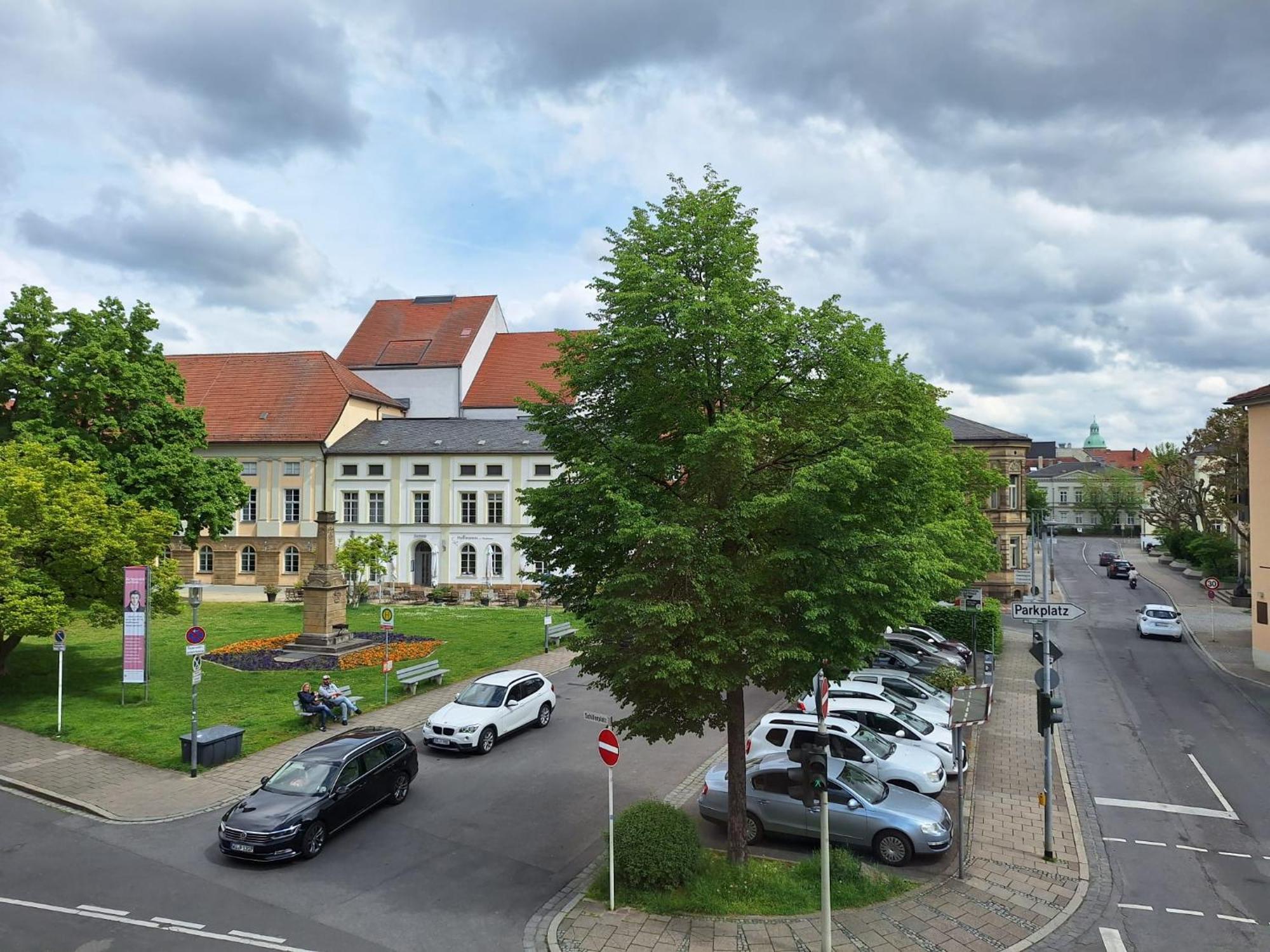 Apartment Altstadt