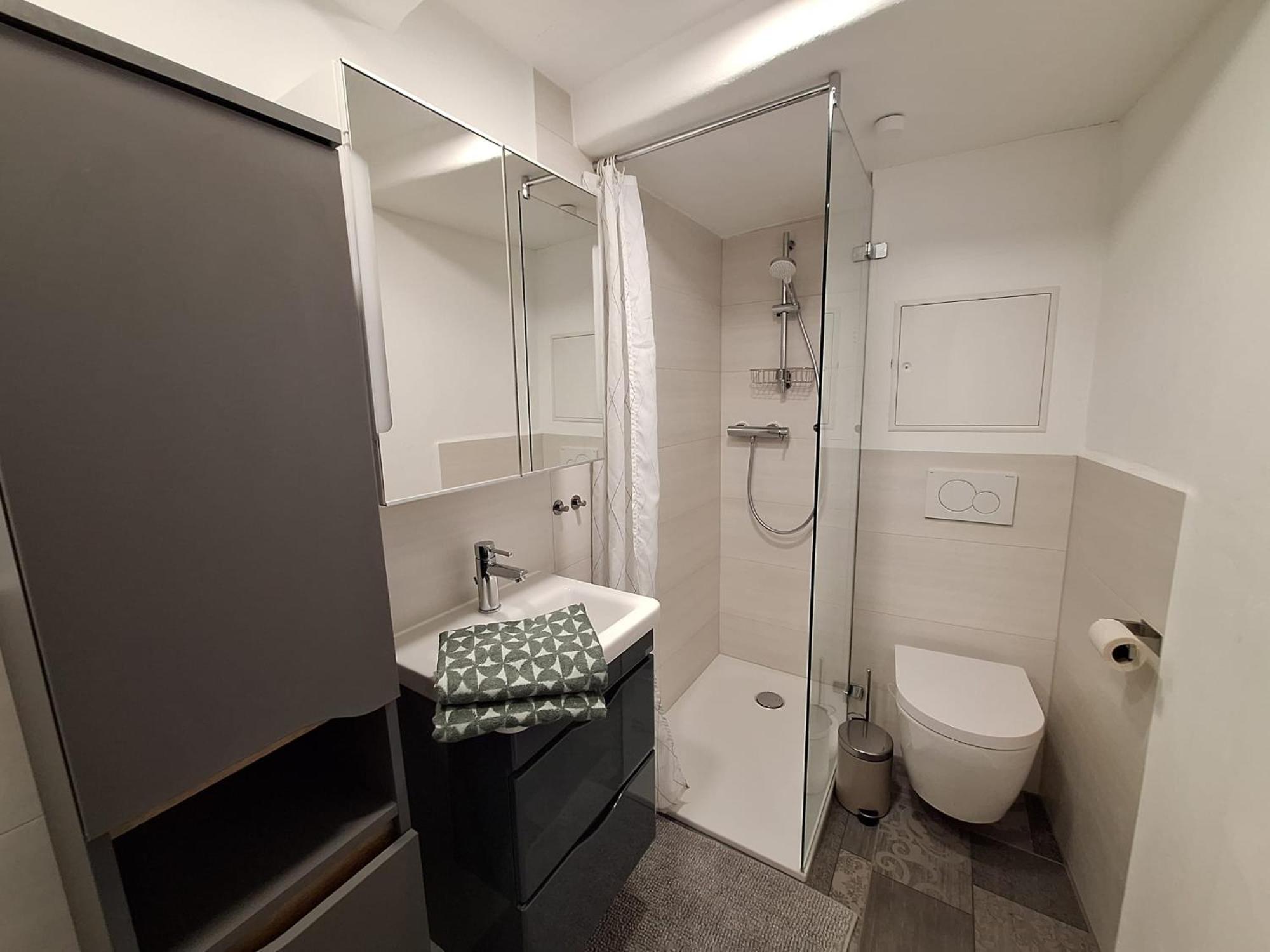 Altstadt Apartment Bamberg