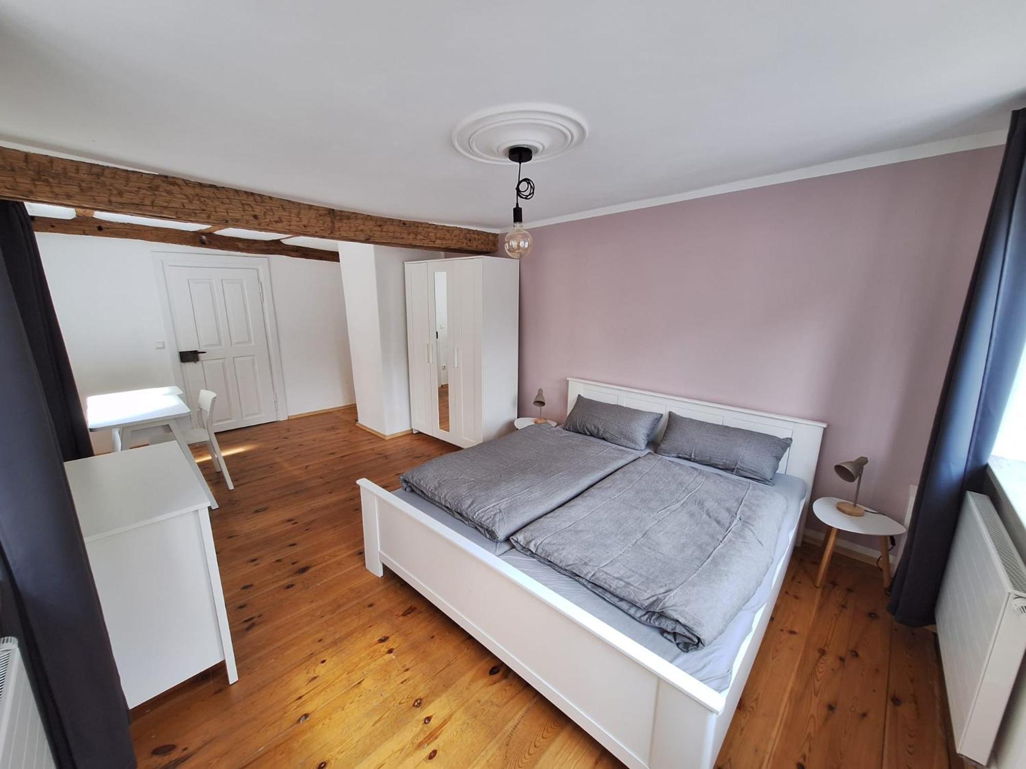 Altstadt Apartment