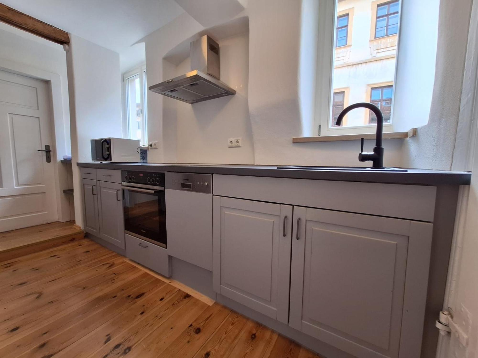 Apartment Altstadt