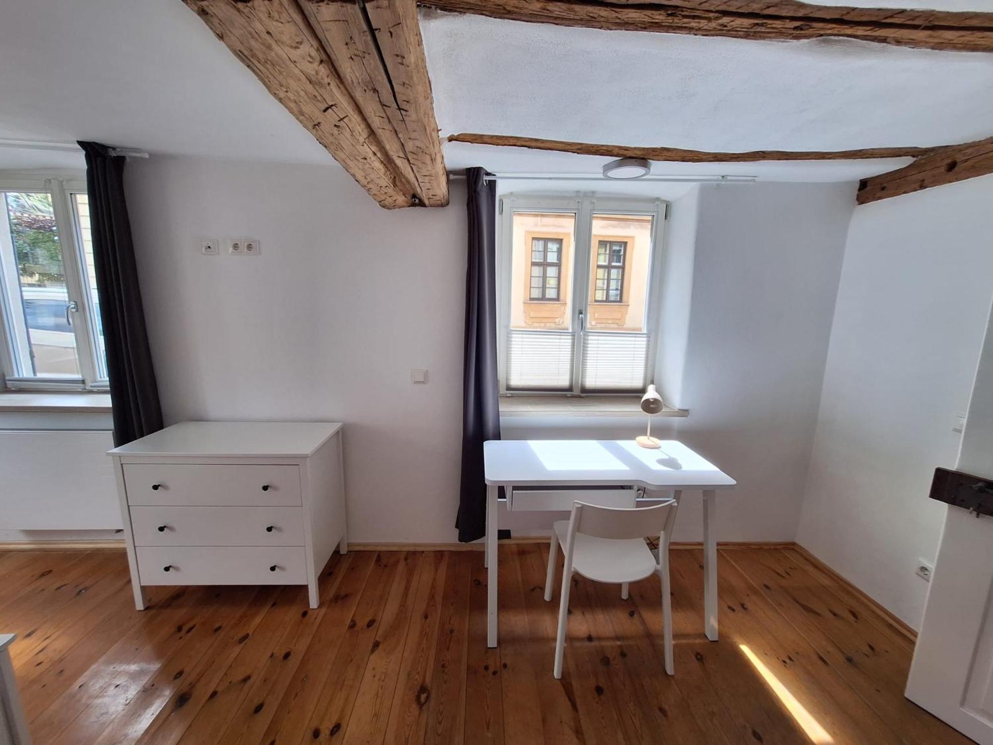 Altstadt Apartment *