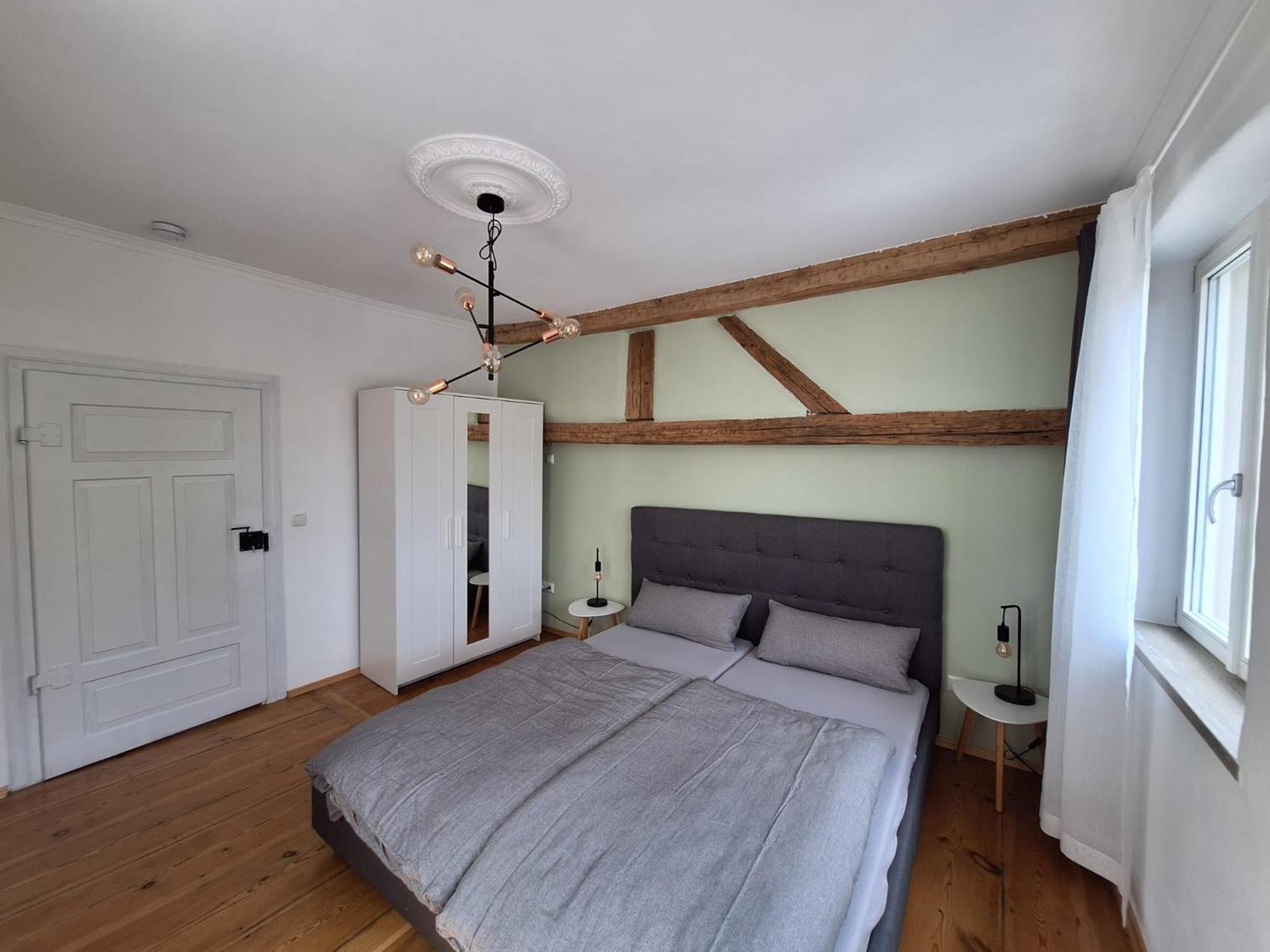 Apartment Altstadt Bamberg