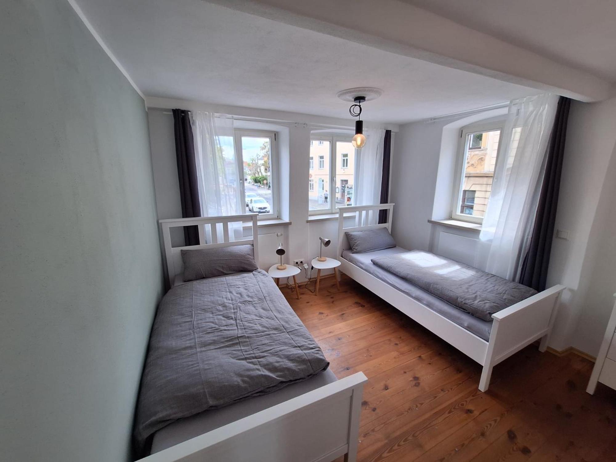 Apartment Altstadt