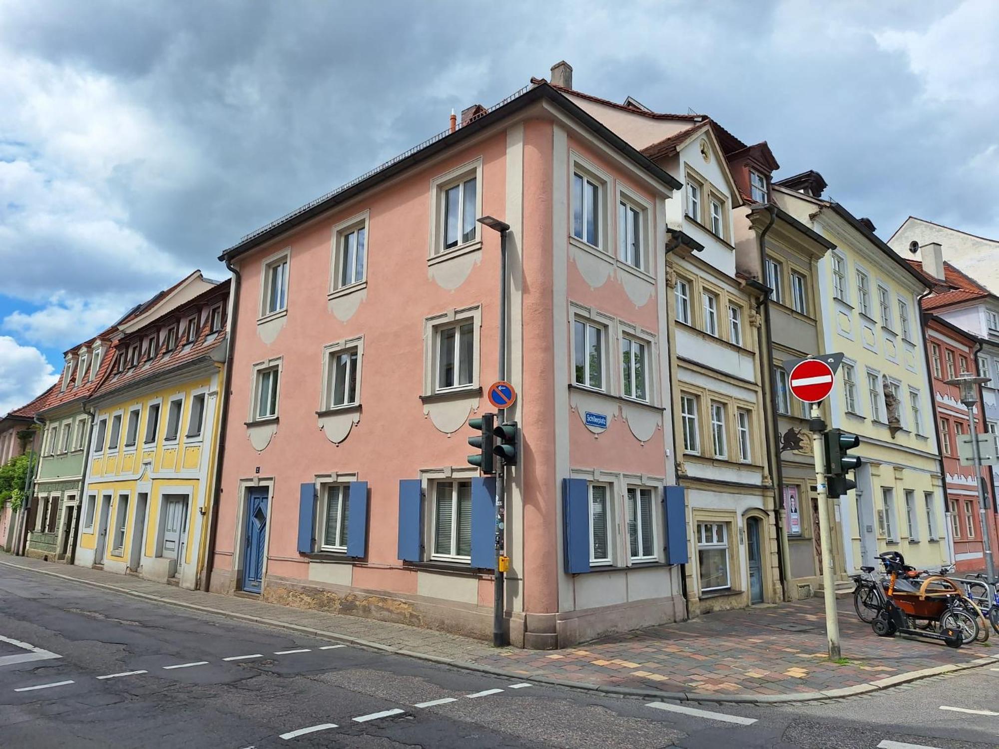 Altstadt Apartment