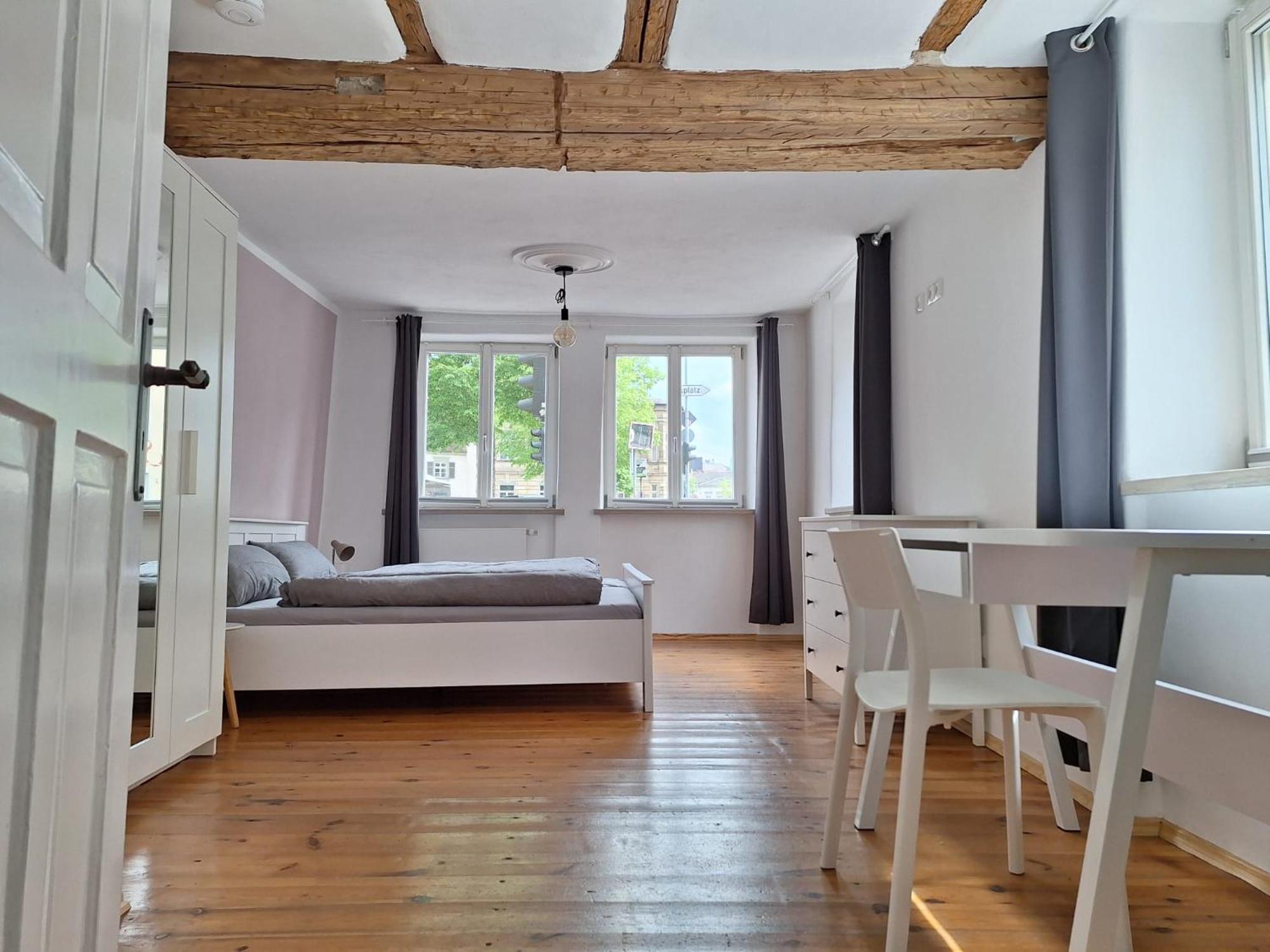 Apartment Altstadt