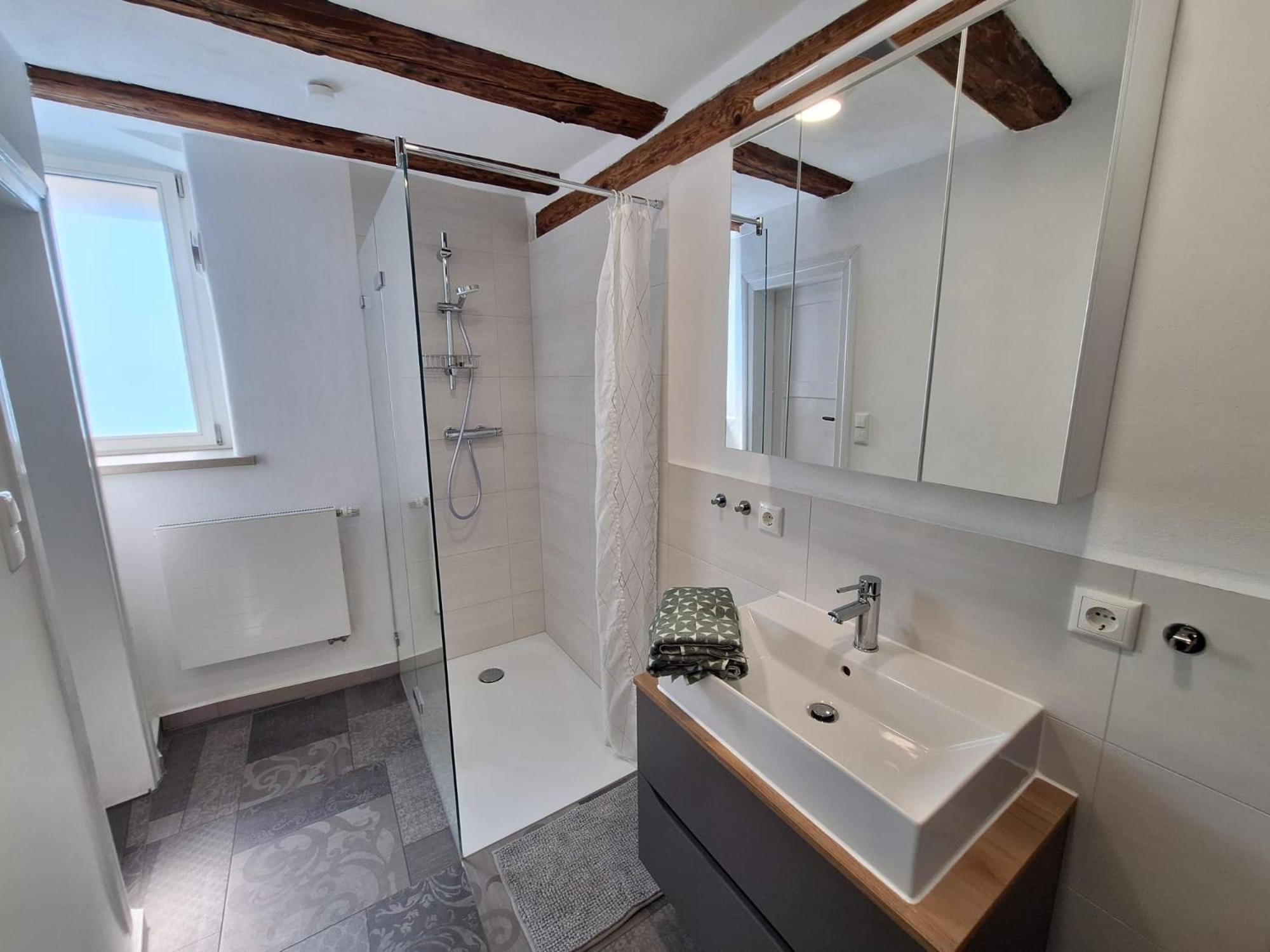 Appartement Altstadt *